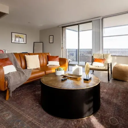 Cozysuites 800 Tower 2Br With Gym! 33